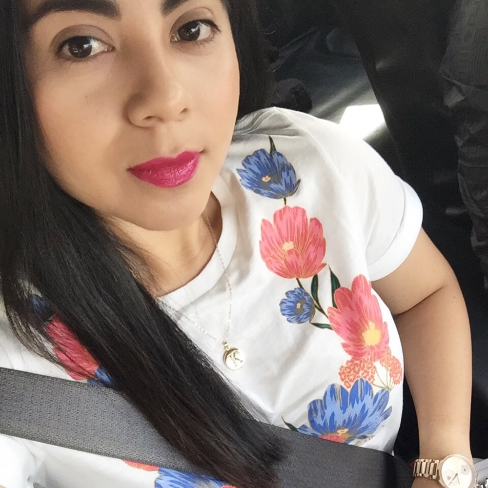 Meet your Posher, Karen